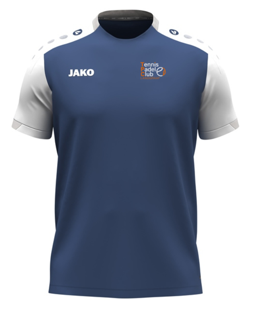 Clubkleding TPC Landgraaf